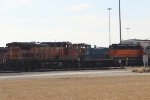 GMTX 341 BNSF 612 1795